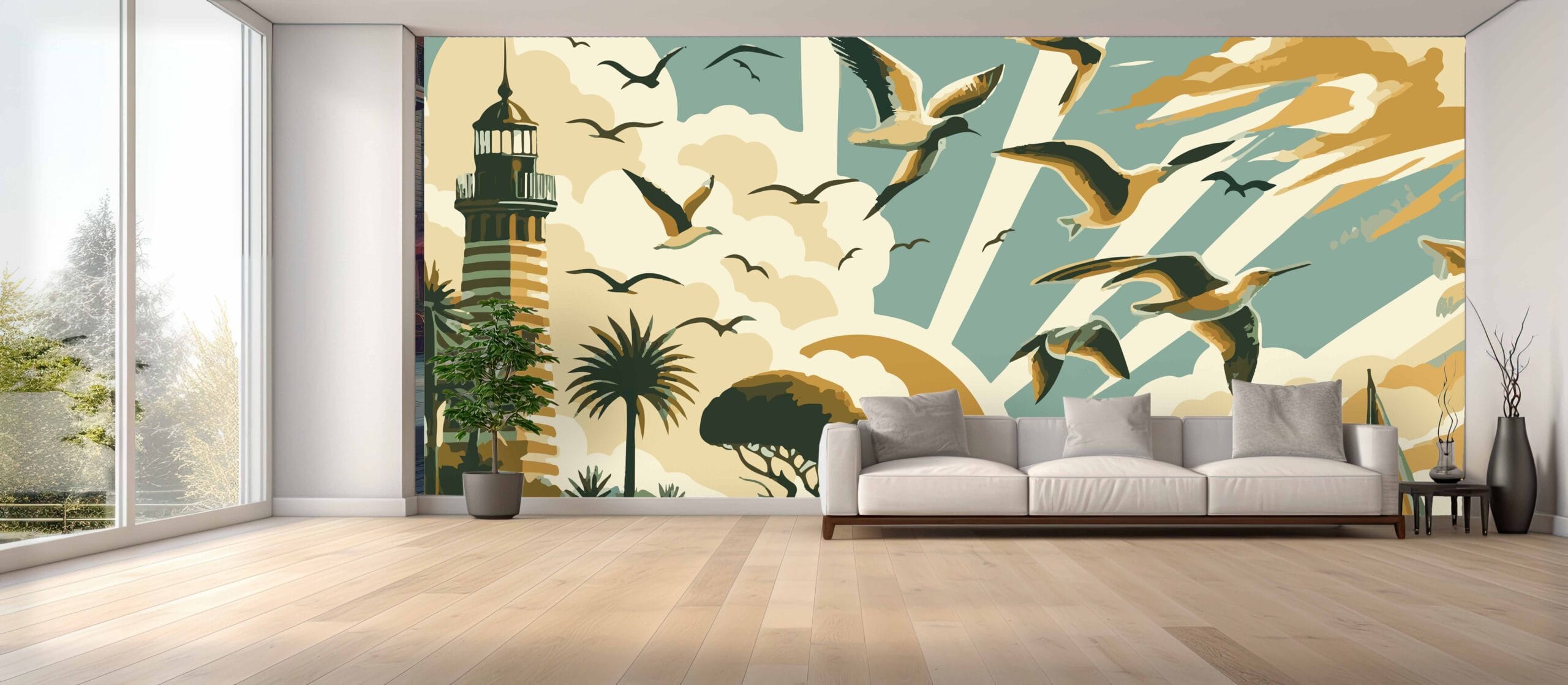 Let Iznad Zlatnog Obzora - Image 3