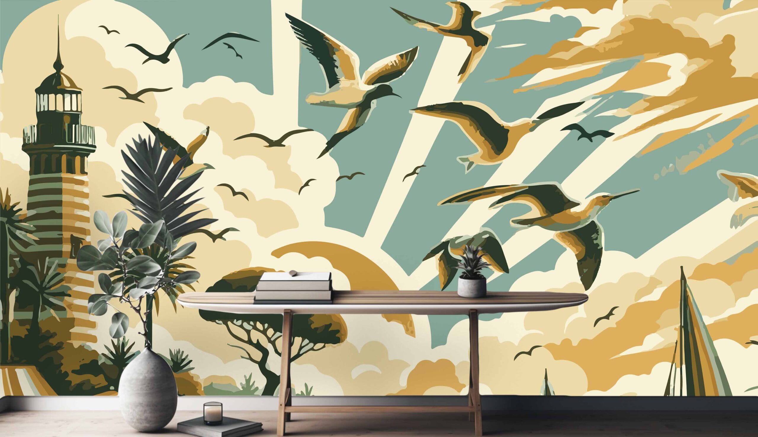 Let Iznad Zlatnog Obzora - Image 4