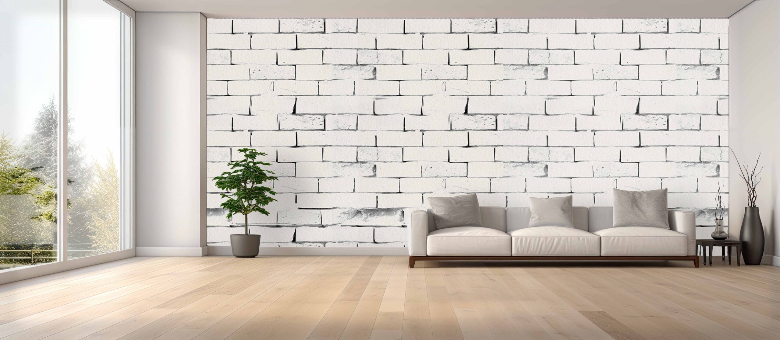 Bijela Opeka s Vintage Efektom - Image 2