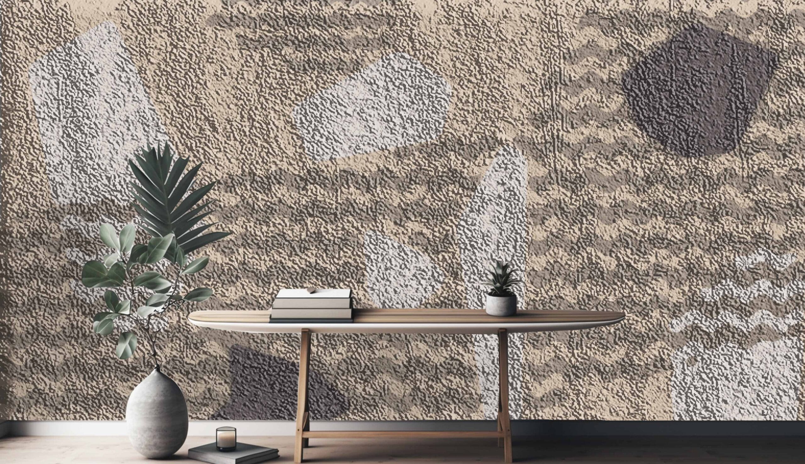 Organska Tekstura Pijeska - Image 4