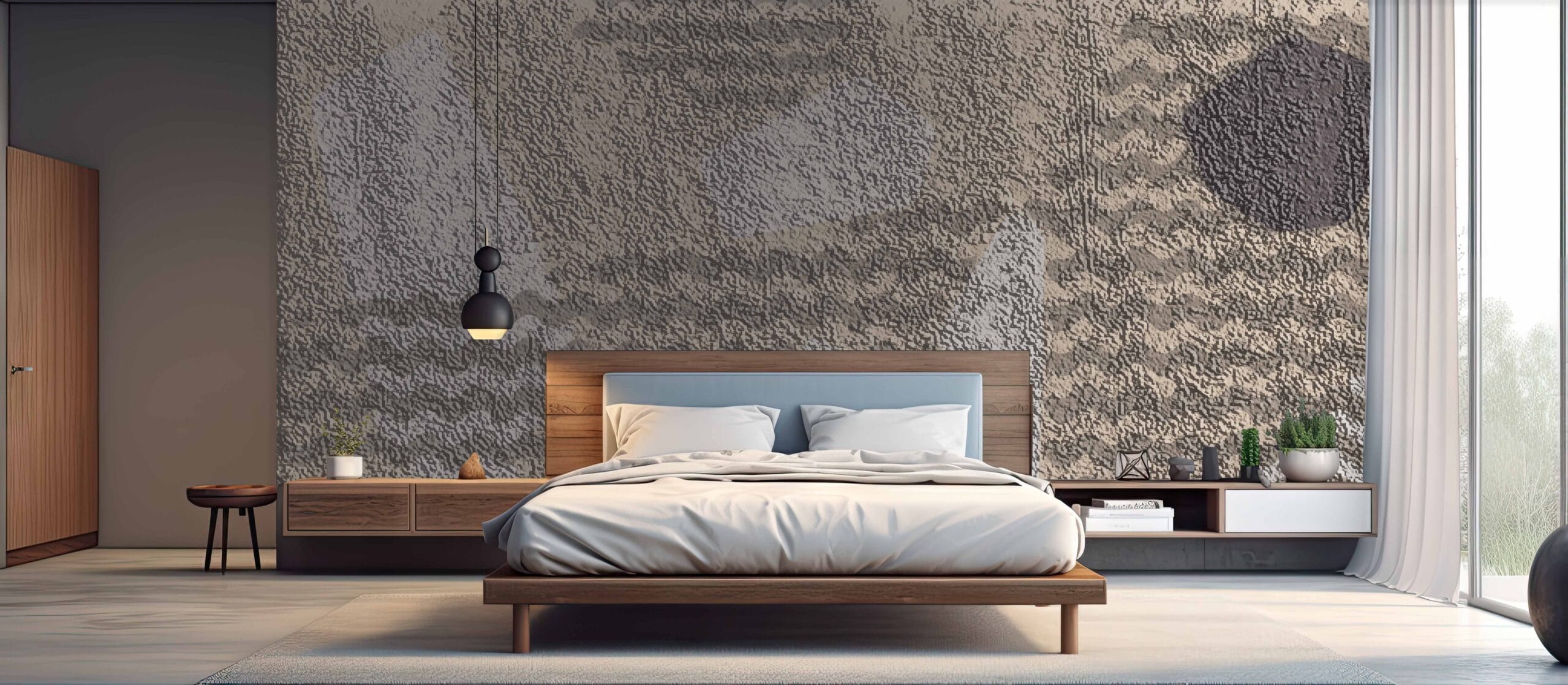 Organska Tekstura Pijeska - Image 2