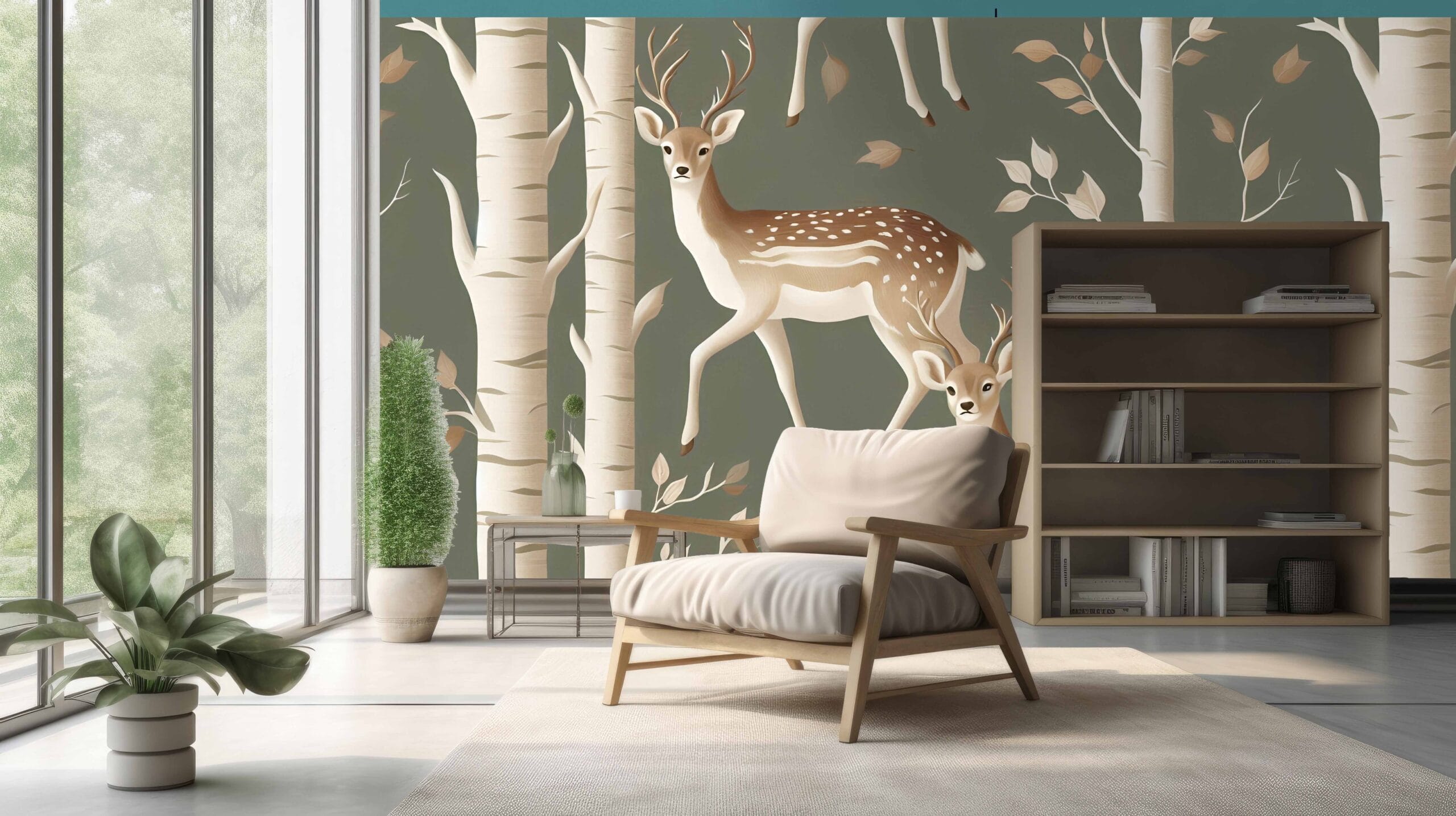 Šumska Elegancija - Image 2