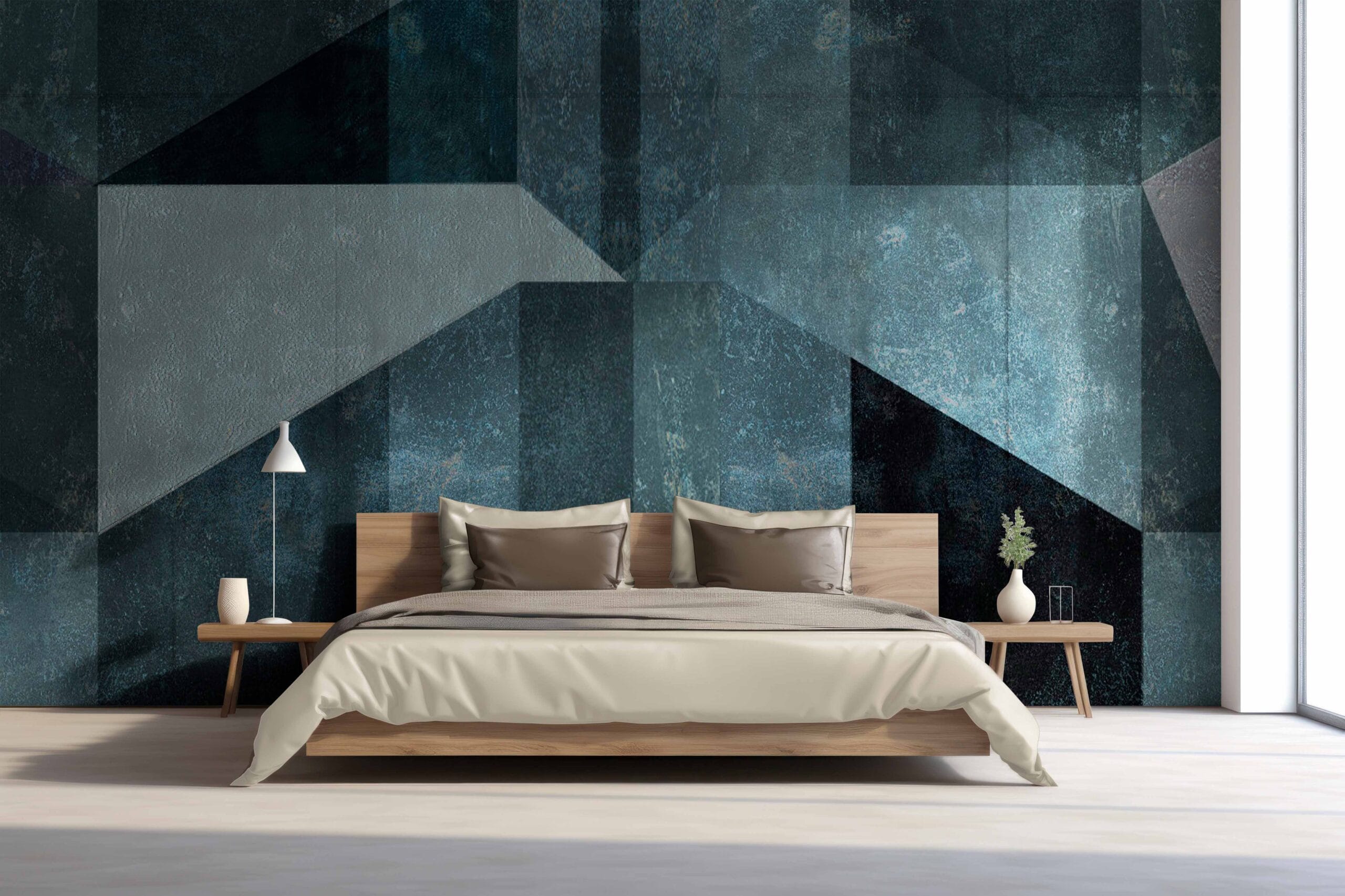 Tamni Geometrijski Minimalizam - Image 3