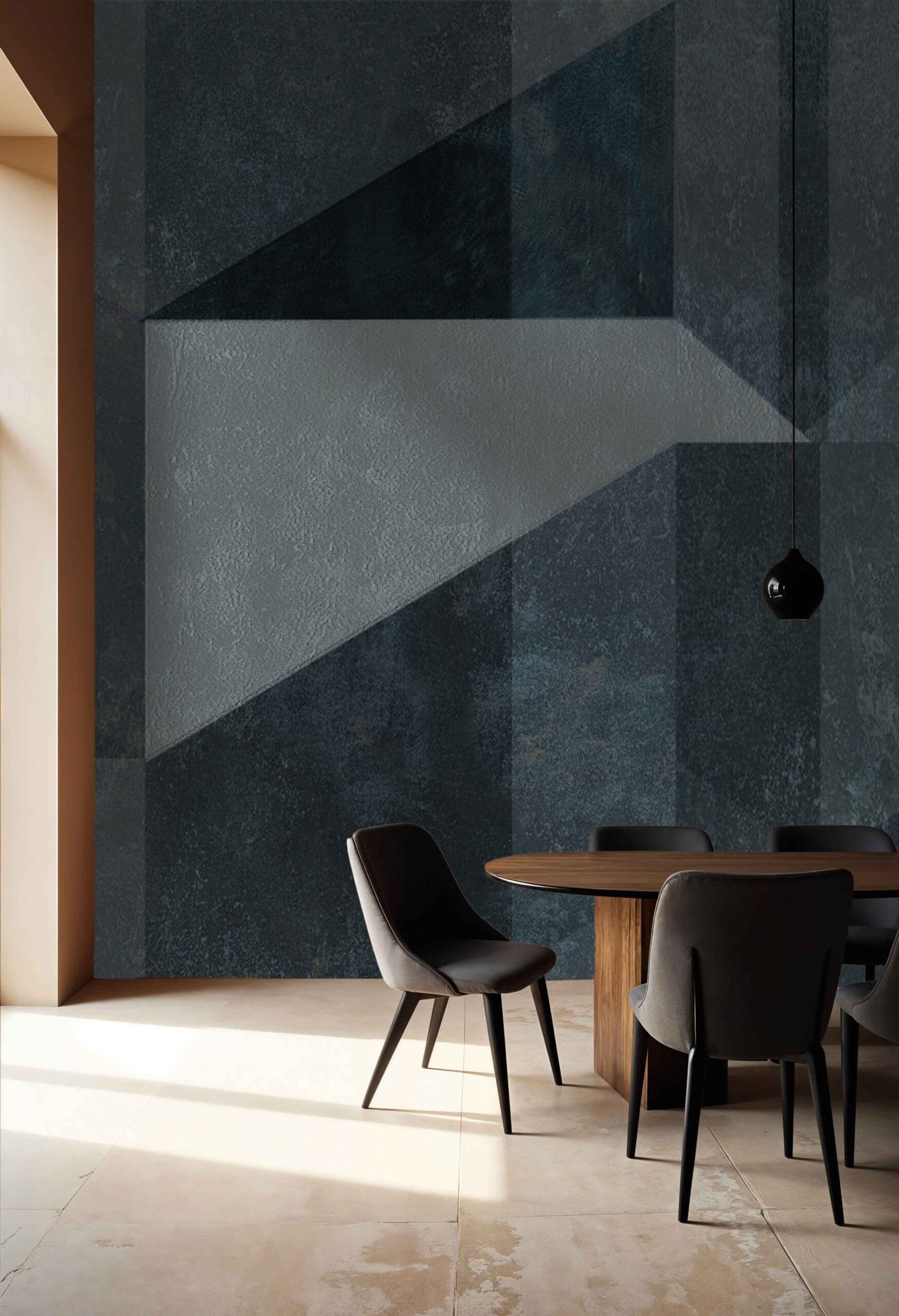 Tamni Geometrijski Minimalizam - Image 4