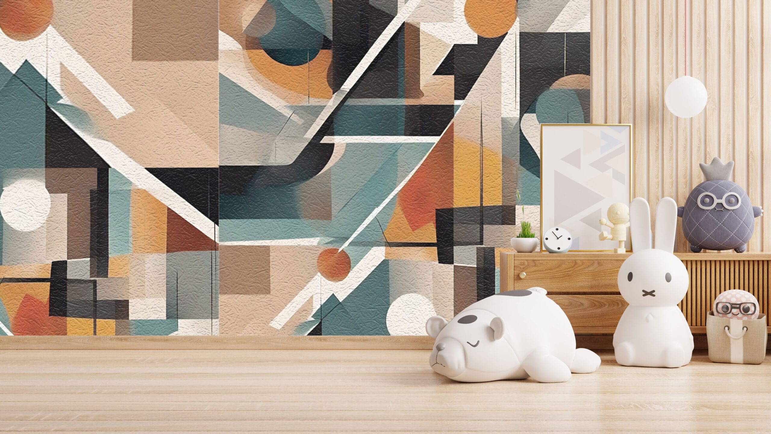 Urbana Apstrakcija - Image 2