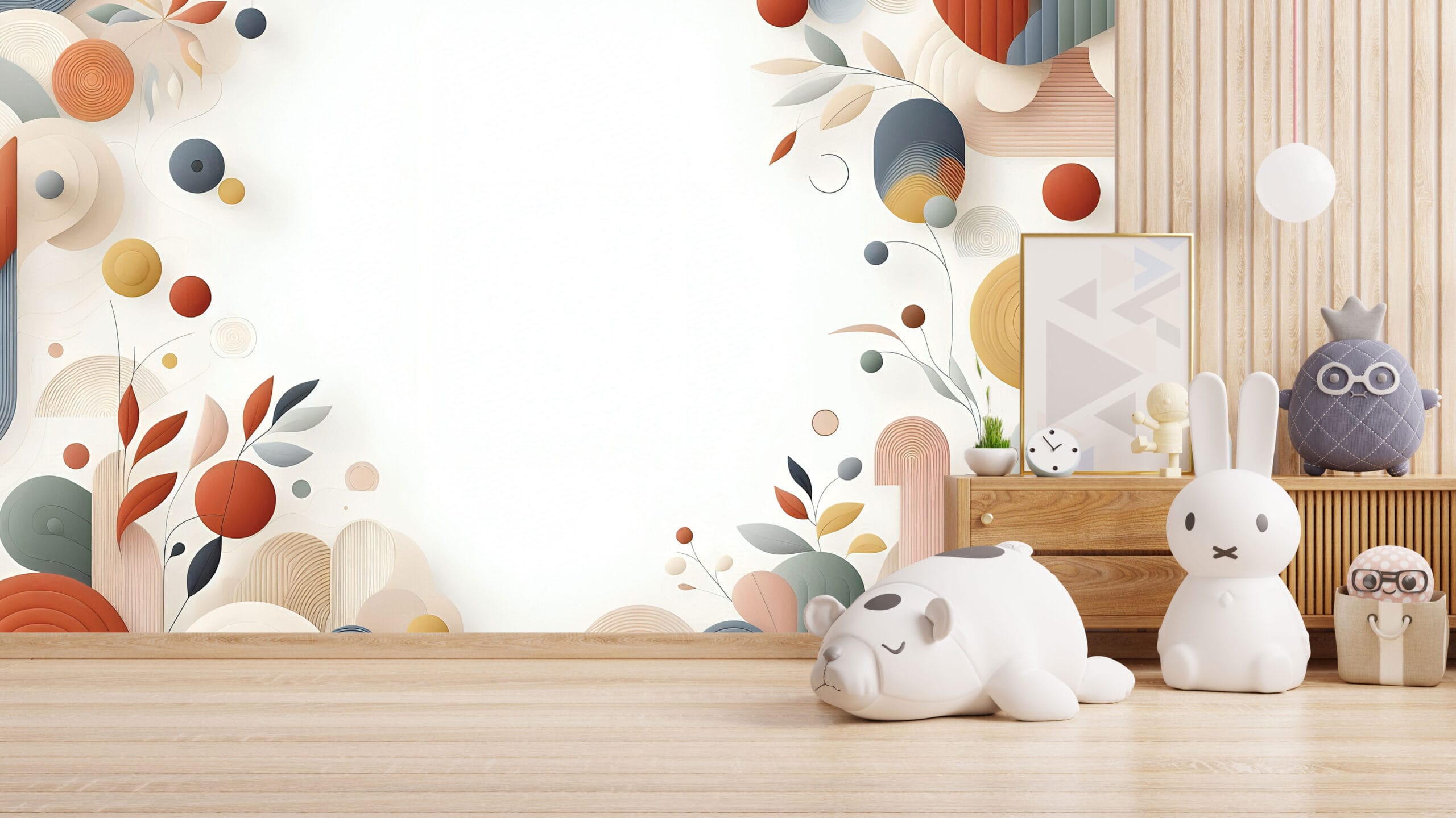 Geometrijska Harmonija - Image 2