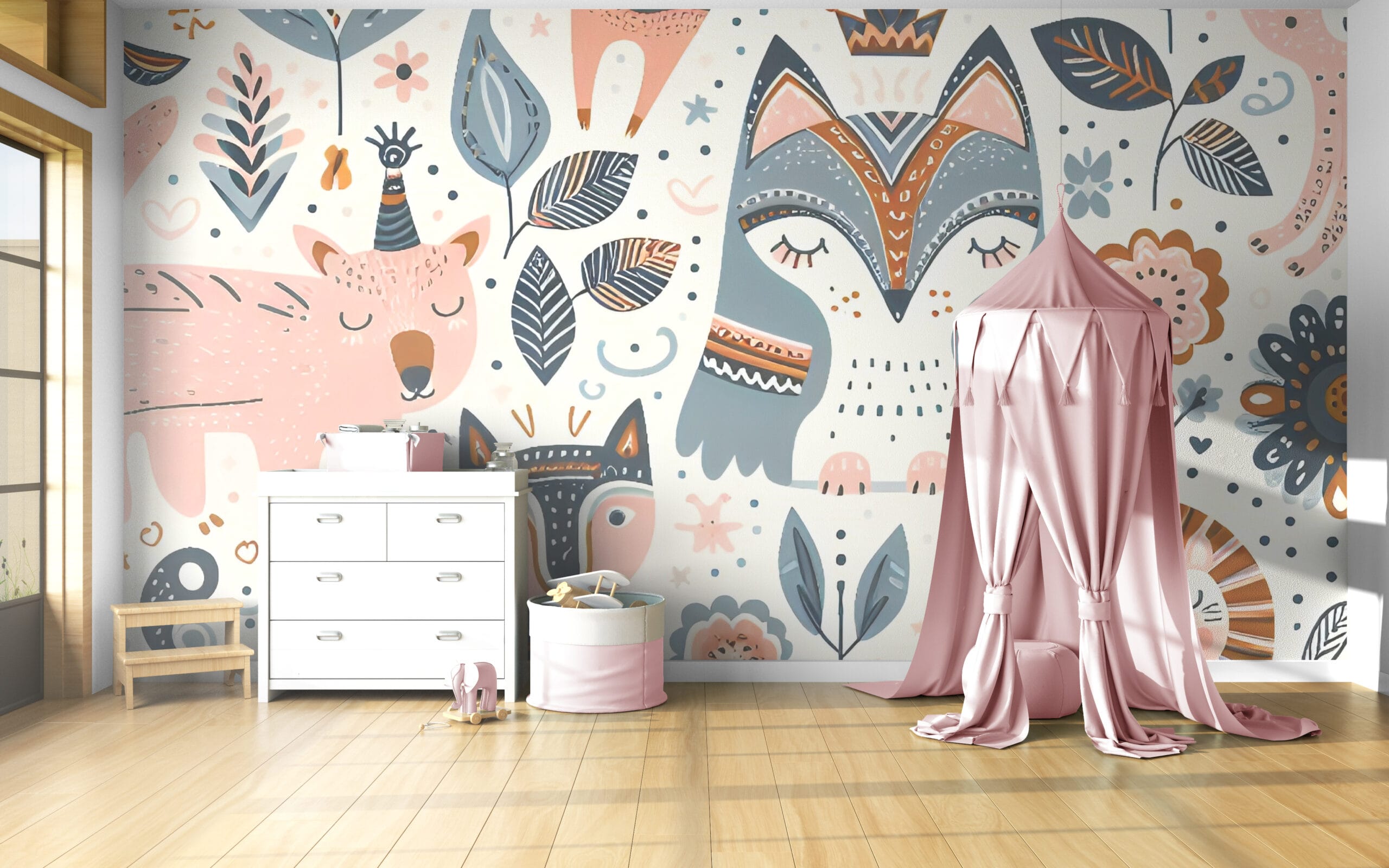 Etno Šumska Čarolija